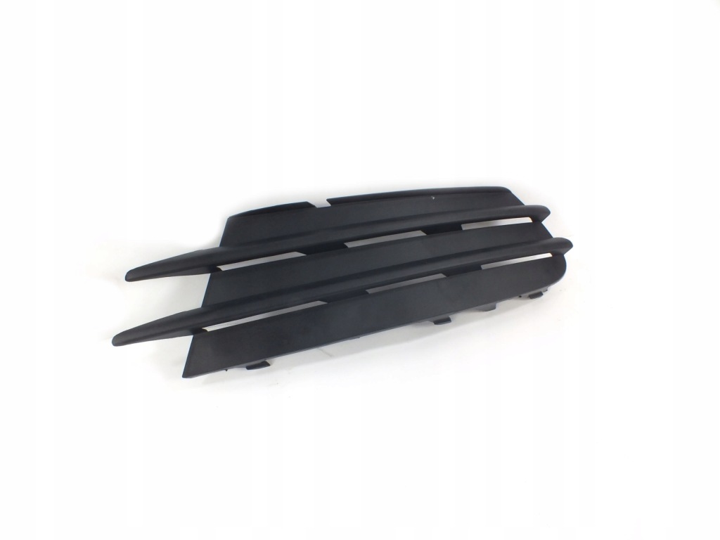 фото №1, Решітка бампера заглушка vw scirocco ліва