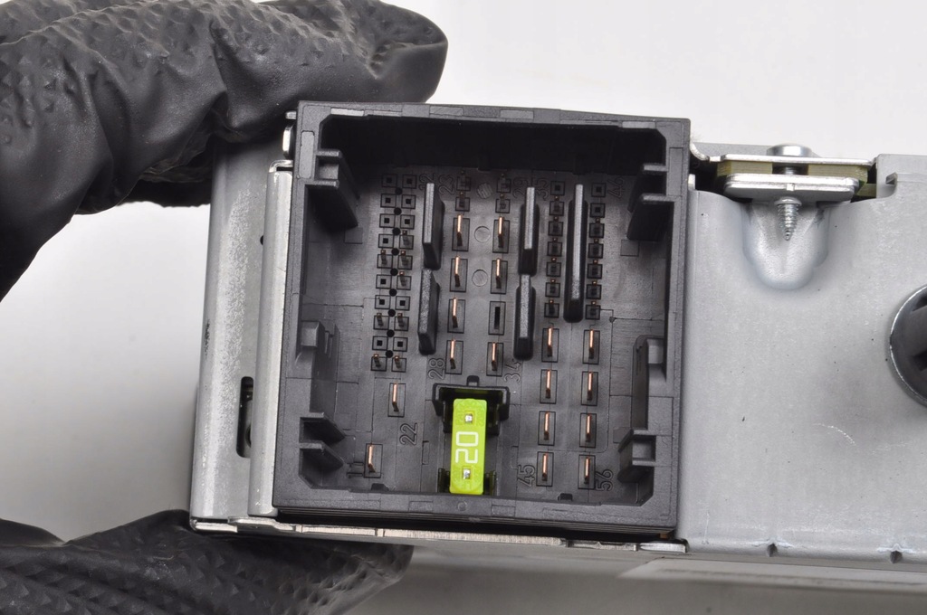 фото №4, Citroen c4 iii opel mokka b радио навигация 9839633180