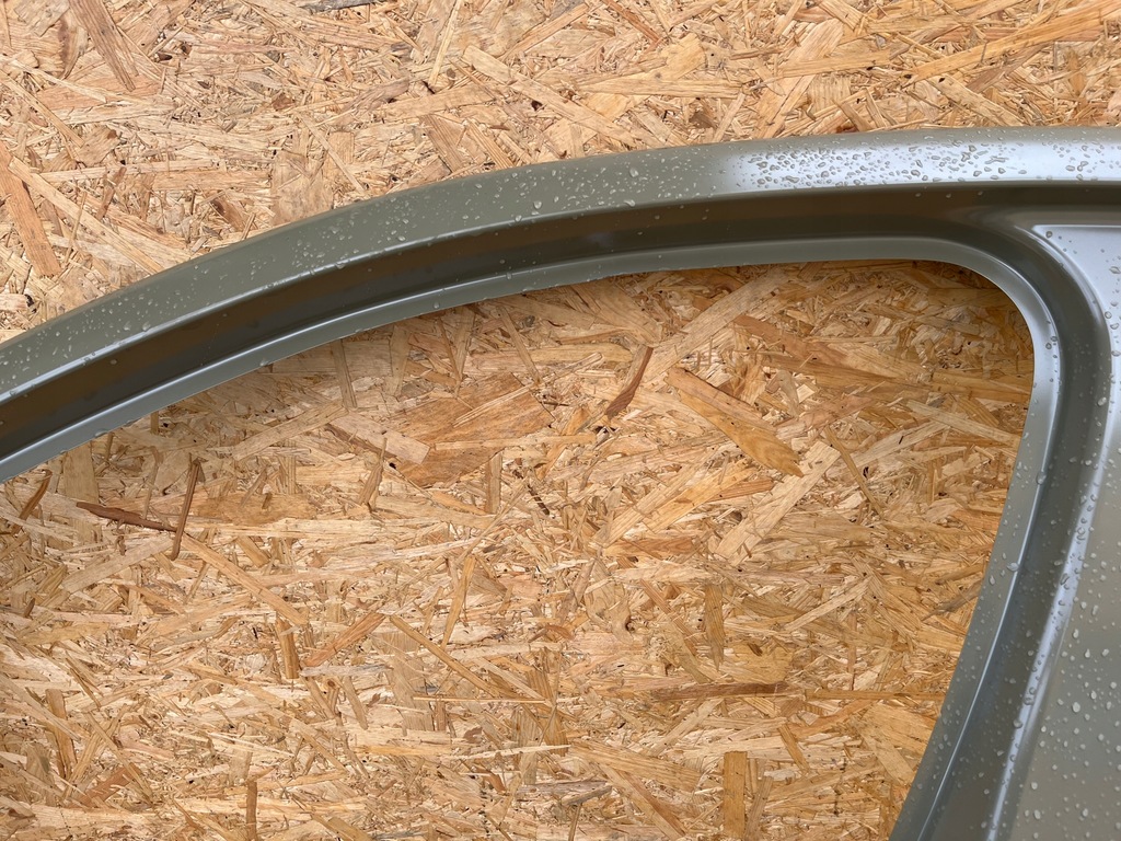 фото №6, Hyundai i10 i-10 крыло обшивка левая левый блок двигателя