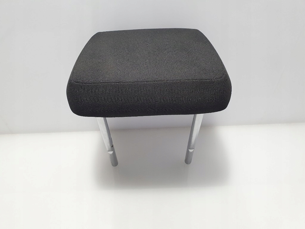 фото №8, Seat ibiza 5 v підголівник боковий сидіння задня лівий правий матеріал super стан