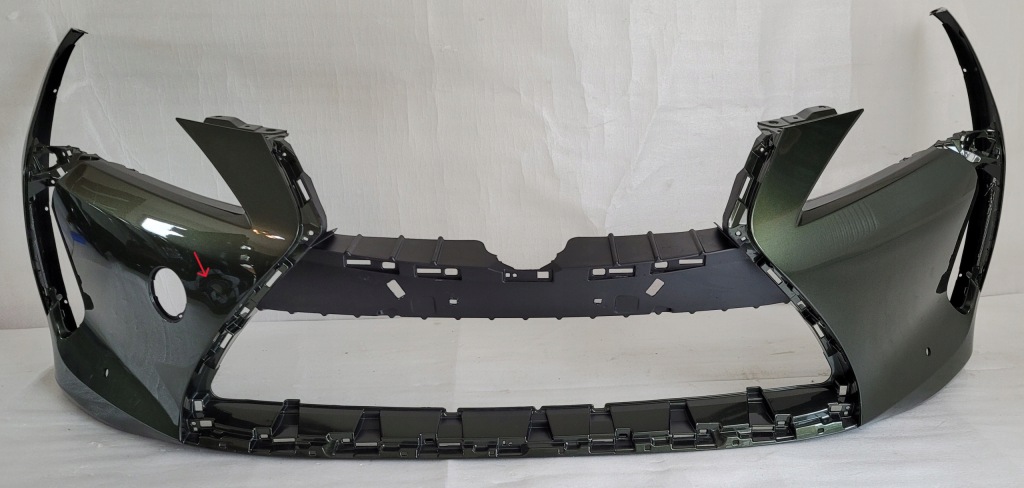 фото №1, Бампер перед lexus lc500 lc500h 2016-