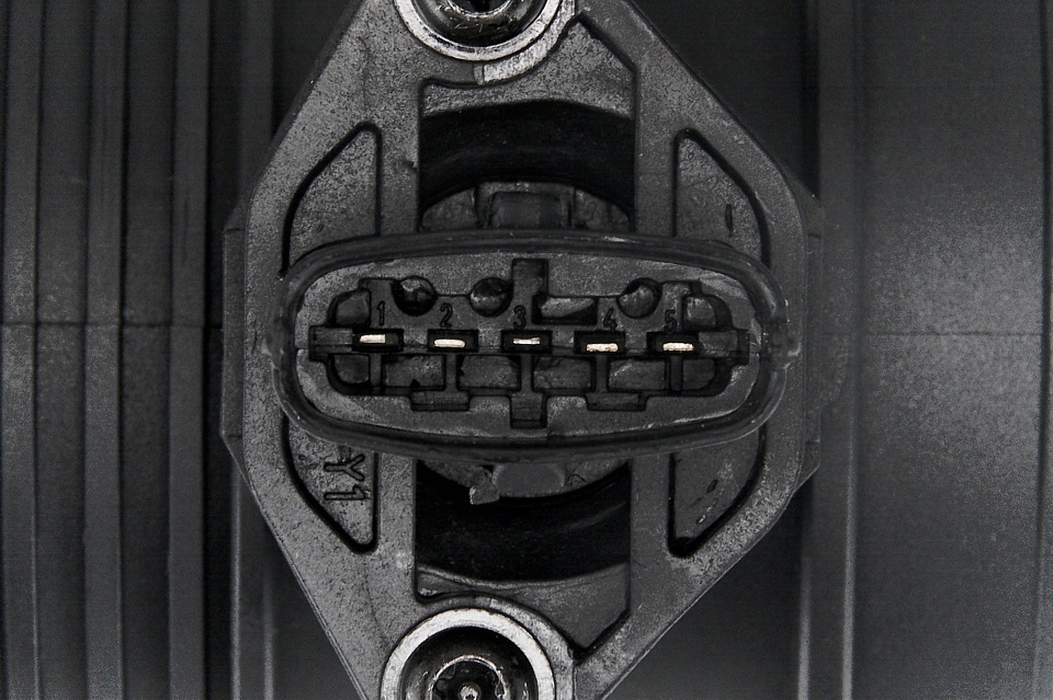 фото №13, Nty epp-sa-001 расходомер массовый воздуха