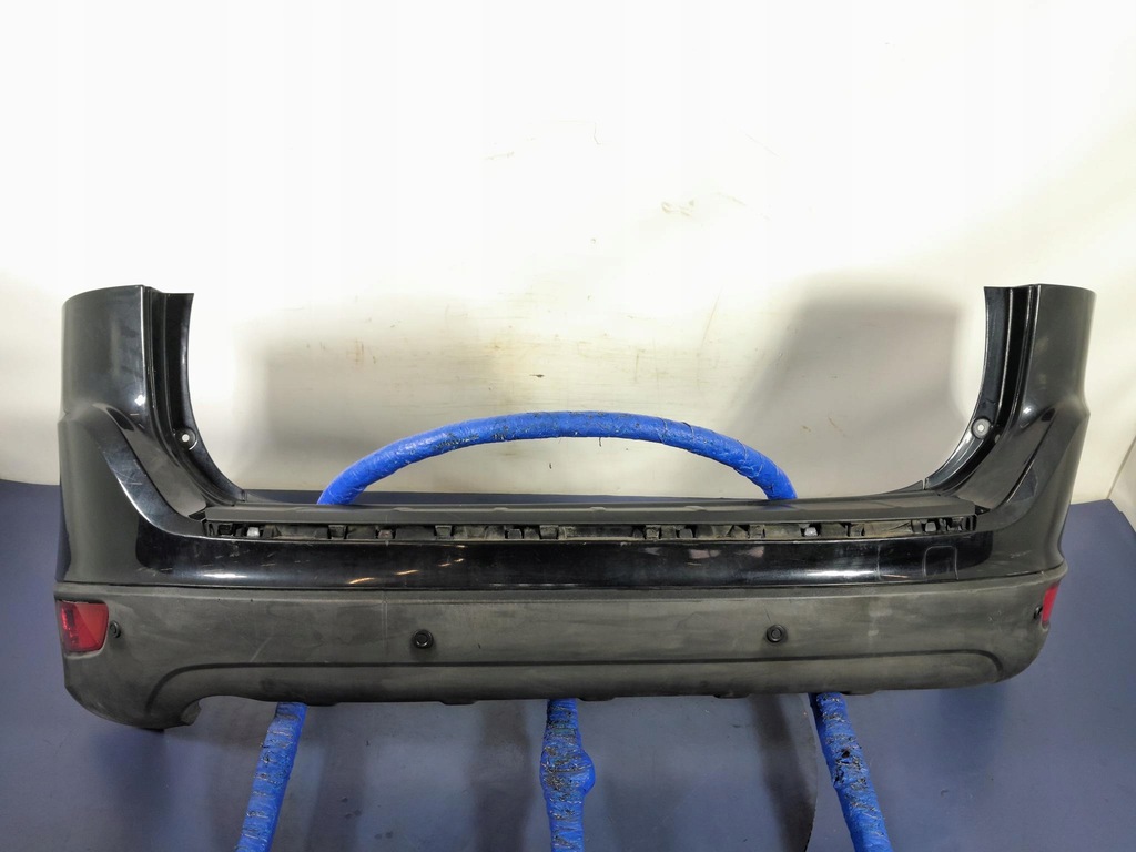 фото №1, Volvo xc60 i бампер задняя задний 45200