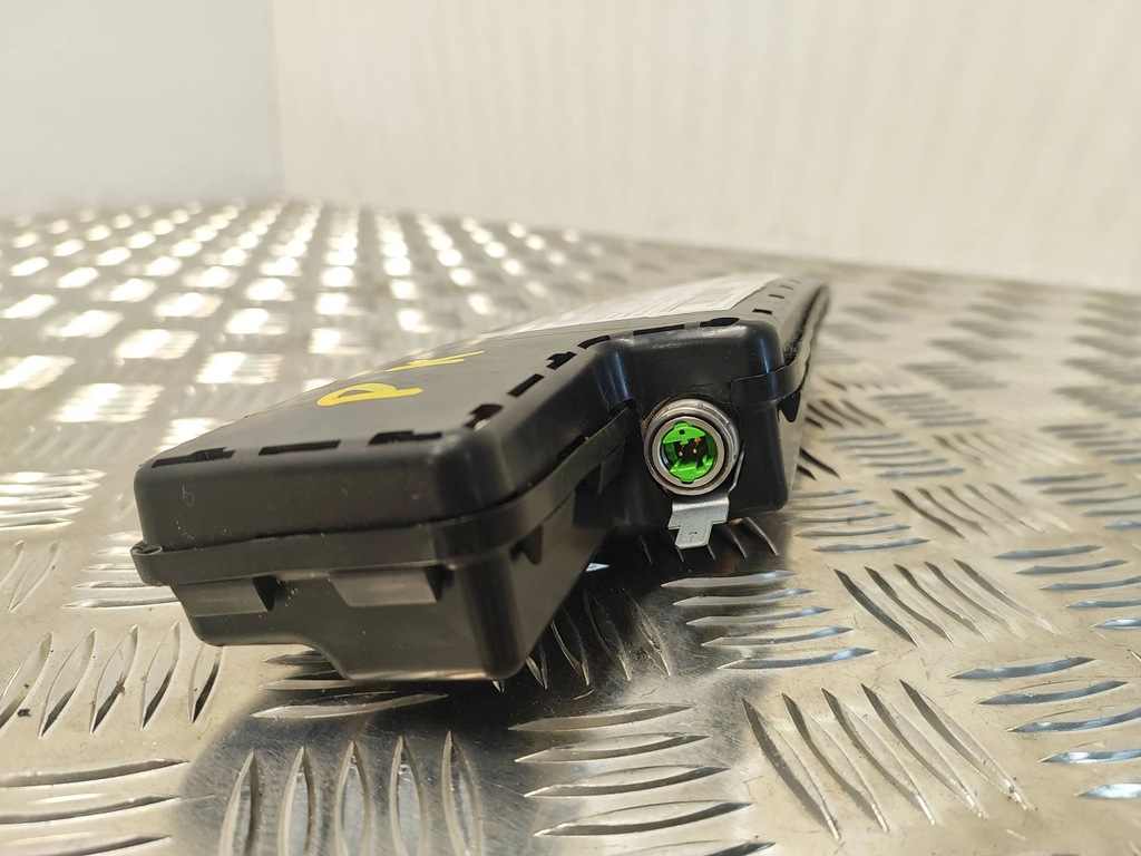 фото №5, Citroen c4 ii 2015 перед сторона левая подушка воздушная подушка безопасности сиденье