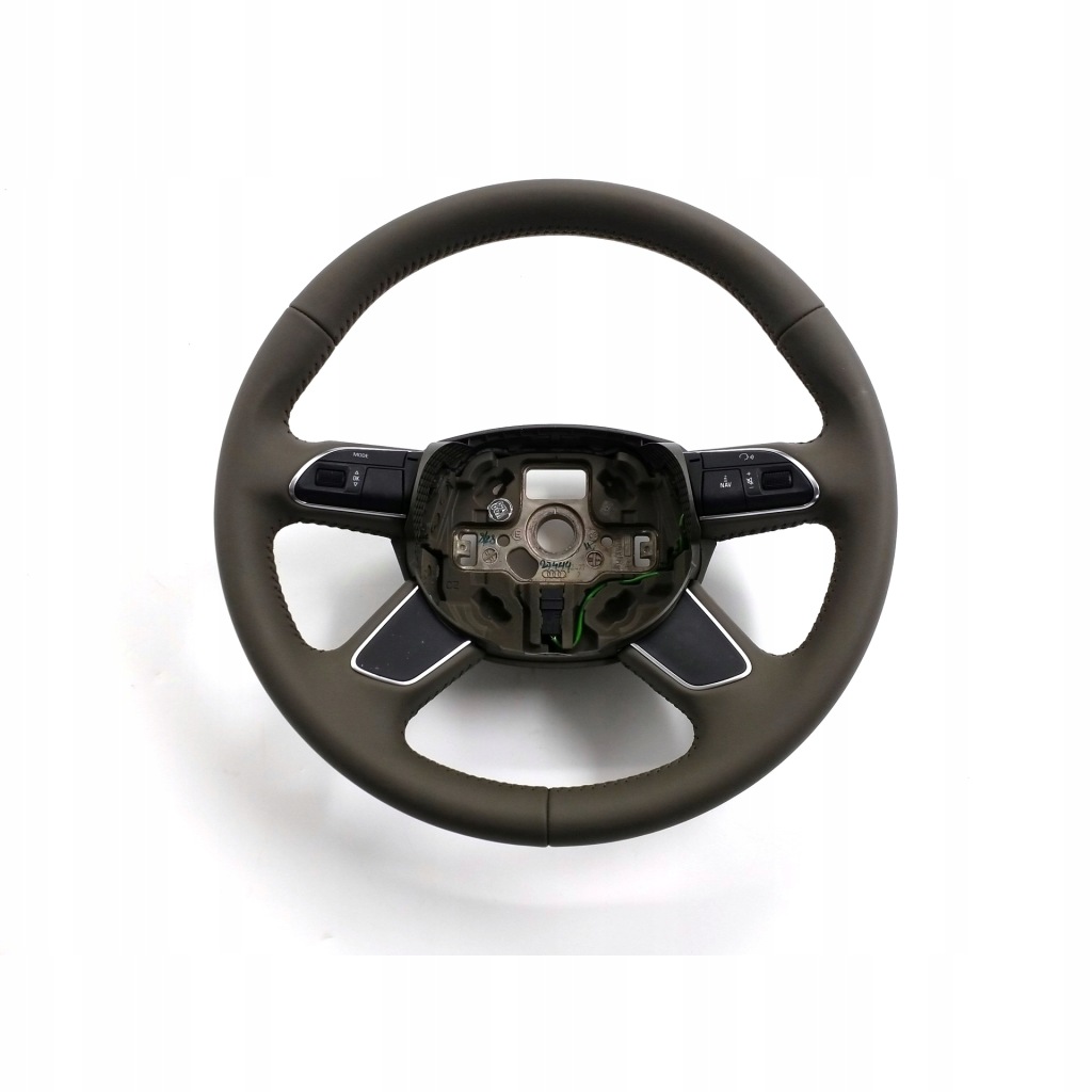 фото №1, Audi q7 4lb воздуховод 4l0419091ac