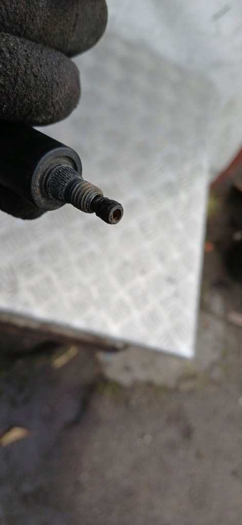 фото №6, Моторчик двірники задній bmw 3 e46