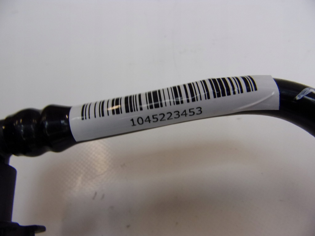 фото №7, Chrysler pacifica 3.6 16- шланг пального 52030339ac