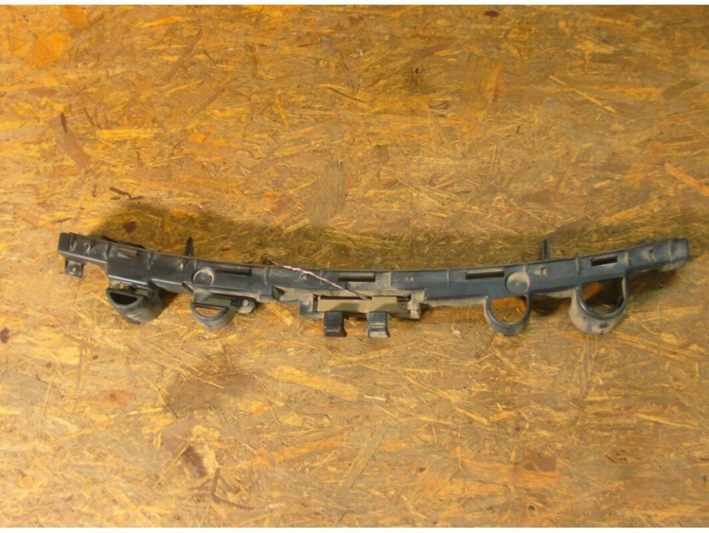 фото №1, Направляющая бампера задняя средний renault talisman sedan 850428115r