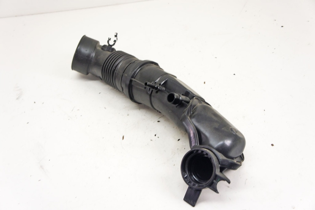 фото №1, Ju058 opel corsa f 1.2i труба воздухозаборник