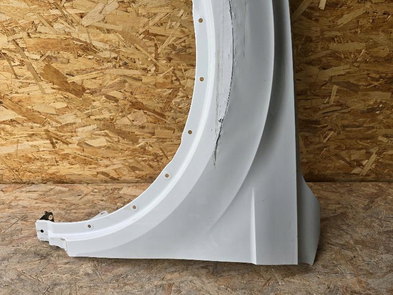 фото №9, Volkswagen vw t-roc roc крыло передний перед левый