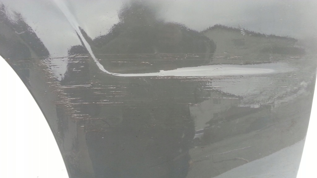 фото №11, Ducato boxer jumper молдинг крила ліва задня 06-