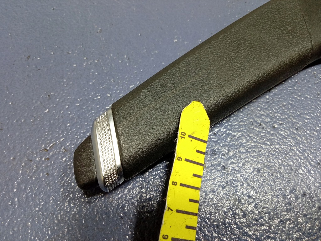 фото №6, Renault clio v 19- важіль гальма ручного 360106140r