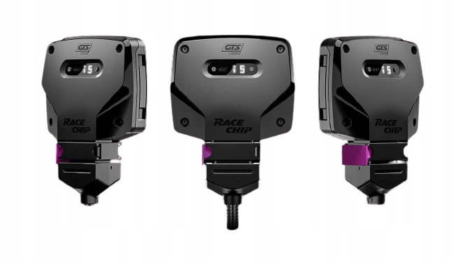 фото №1, Racechip gts black audi rs6 c7 performance 605ps