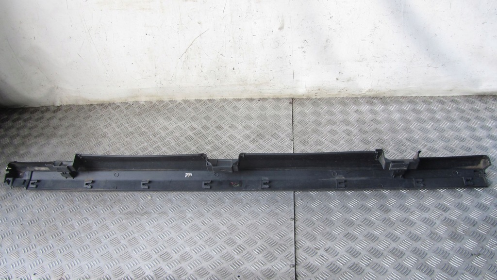 фото №6, Honda cr-v iv молдинг порог левая 12-16 31