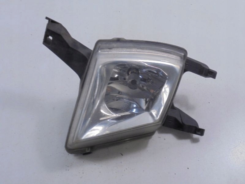 фото №1, Peugeot 407 04-08 противотуманная фара правый 9641945480