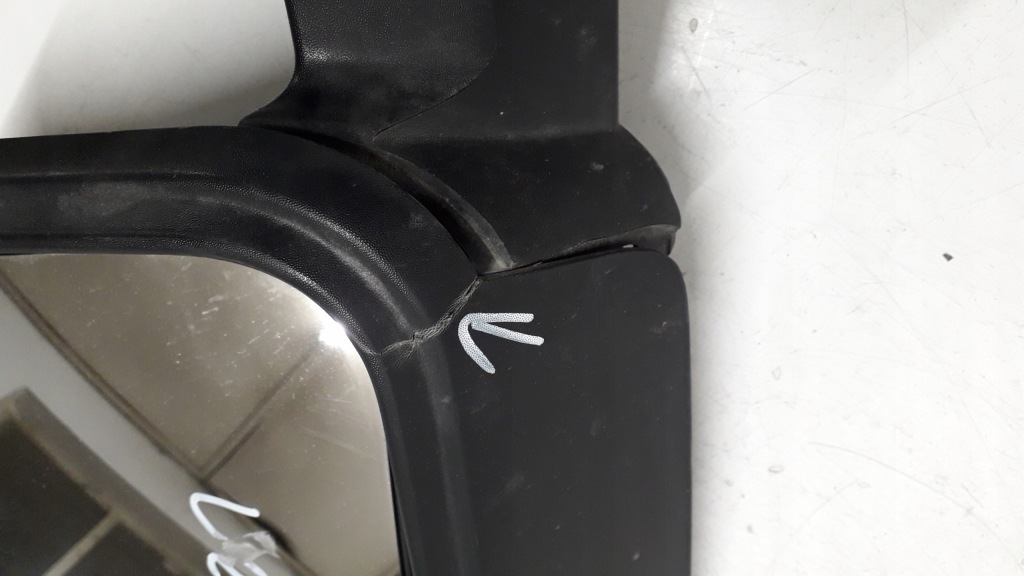 Renault range t gama зеркало правое 7pin 84188482 Цена