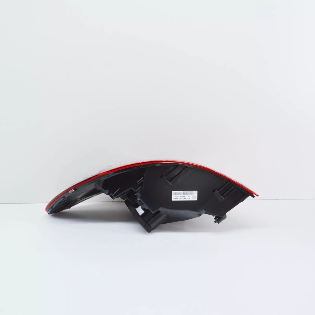 фото №8, Vw cc 35 rear left задній ліхтар 3c8945207ad oem