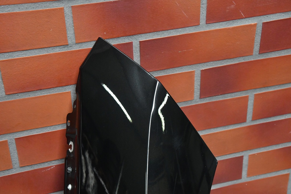 фото №12, Капот бампер усилитель pas крылья bmw ix i20 m-pakiet 475