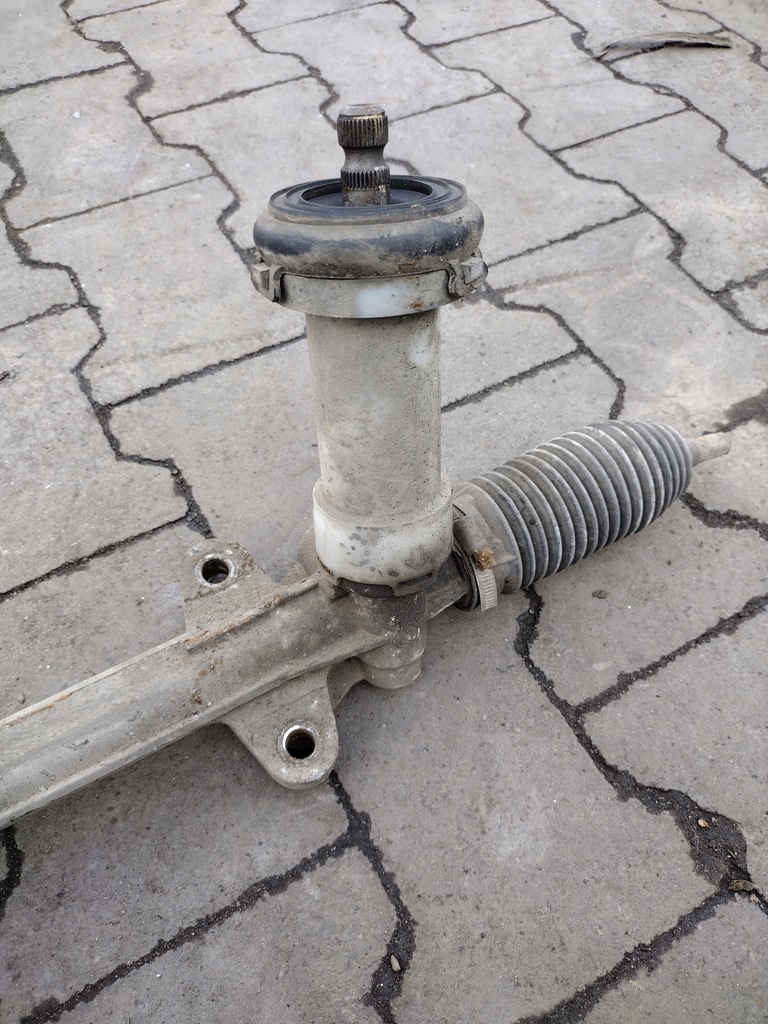 фото №5, Трансмиссия рулевая 56500-2l201 hyundai i10 i