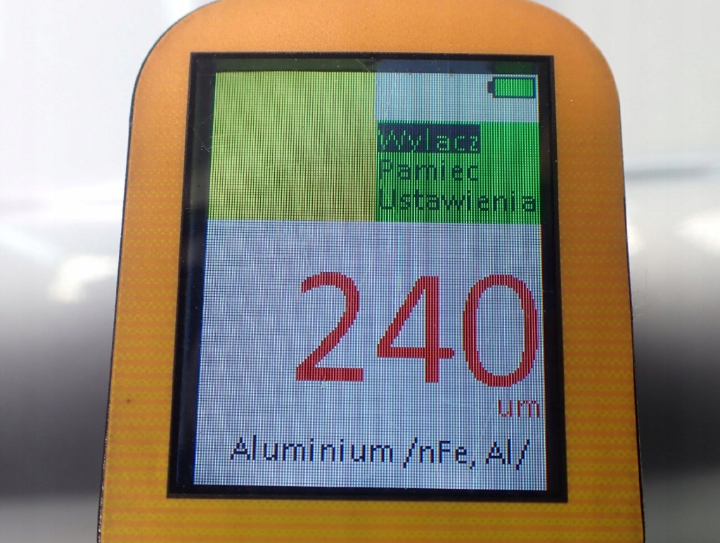 Крыло  правый  перед серебристый ly7g audi a6 c6 4f Оригинал