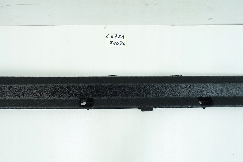 фото №3, Молдинг tolety кузов права ford ranger iv 2011-