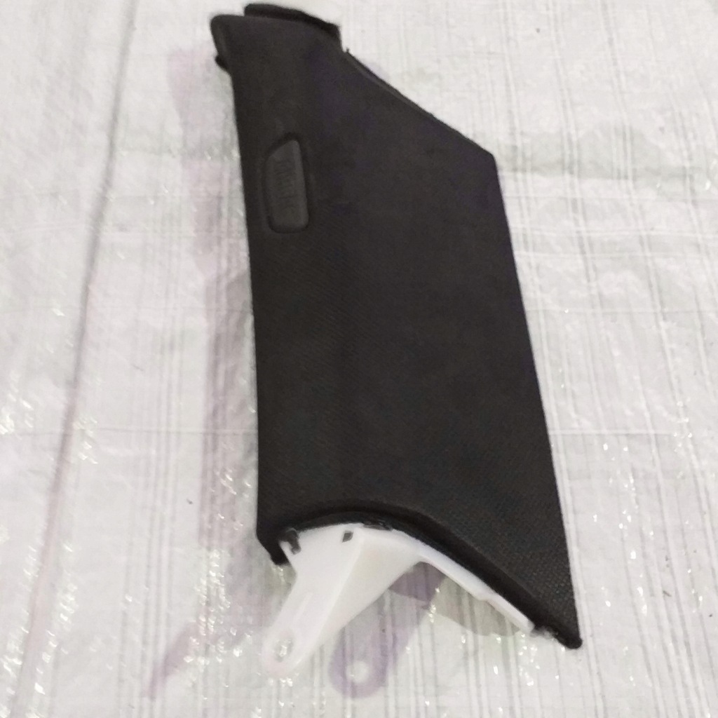 фото №1, Bmw x6 f16 защита стойка правая m-pakiet 7324920