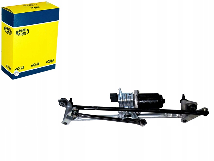 фото №1, Механізм двірник перед seat toledo iv skoda rapid 10.11-12.19