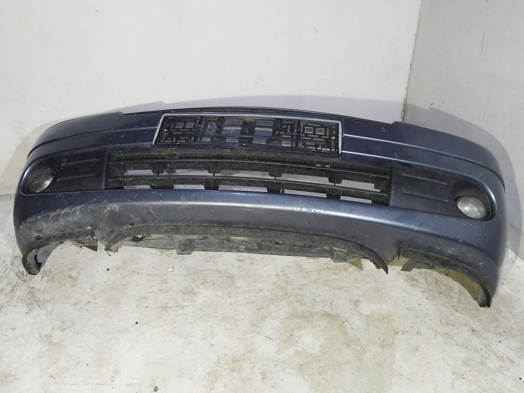 фото №8, Citroen xsara picasso lift бампер перед передний ezwd