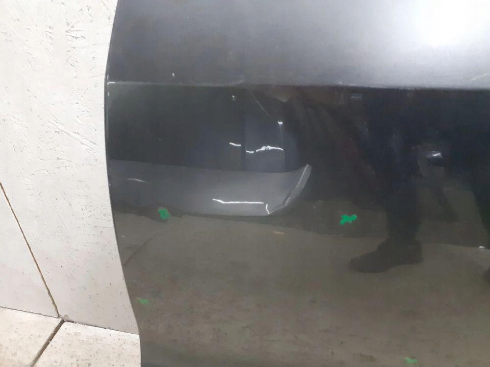 фото №7, Дверь задняя задние левая audi q8 4m8