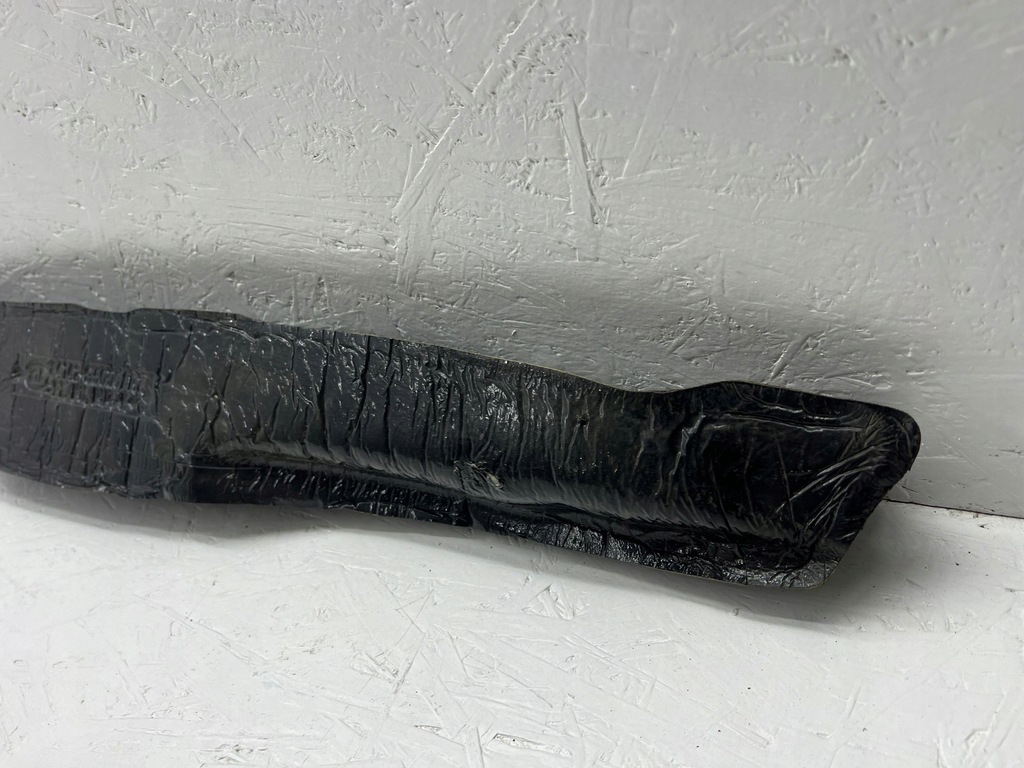 фото №6, Kia niro 2022 правая сторона шумоизоляция / пена крыла передний