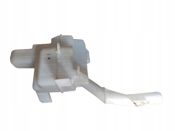 фото №1, Бак розпилювача - mazda cx-7 er