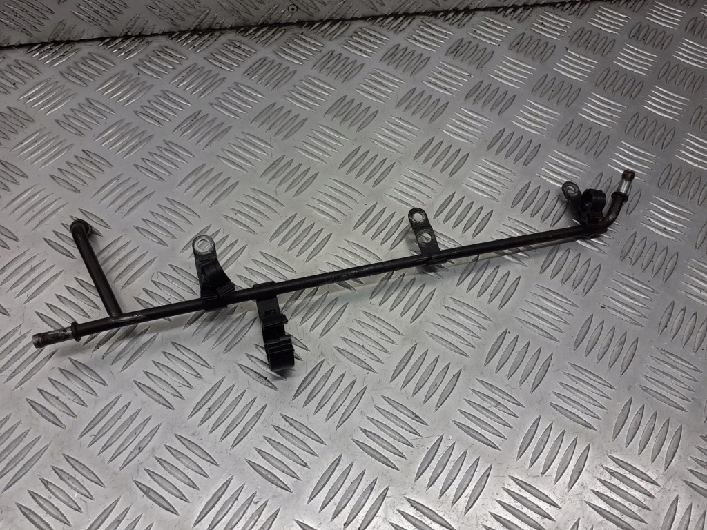 Купити Трубка шланг пального opel vectra c 1.9 cdti