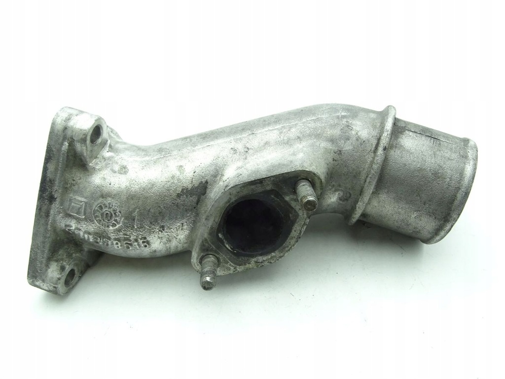 фото №2, Ducato boxer jumper 2.8 d труба колектор впускний