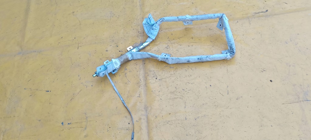 фото №7, Шторка безопасности powietrznprawa stilo 01-06r