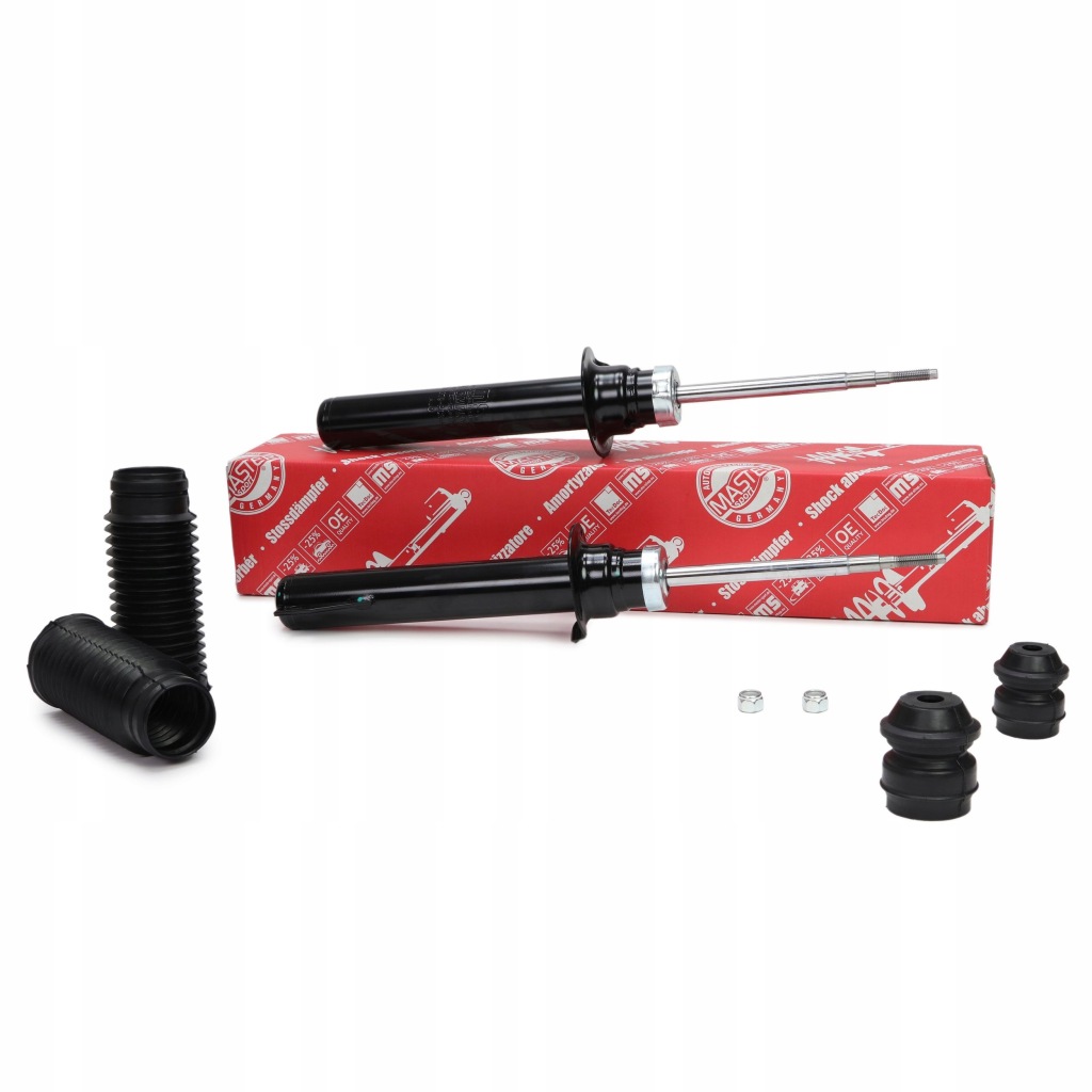 фото №2, Master-sport germany 16k004653 амортизатор