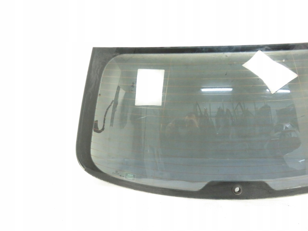 фото №10, Стекло задняя крышка багажника m1038879