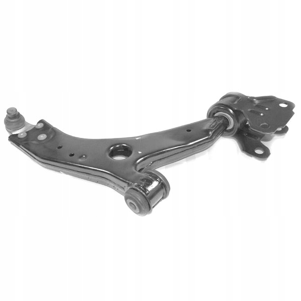 фото №1, Рычаг передний правый do ford c-max focus grand