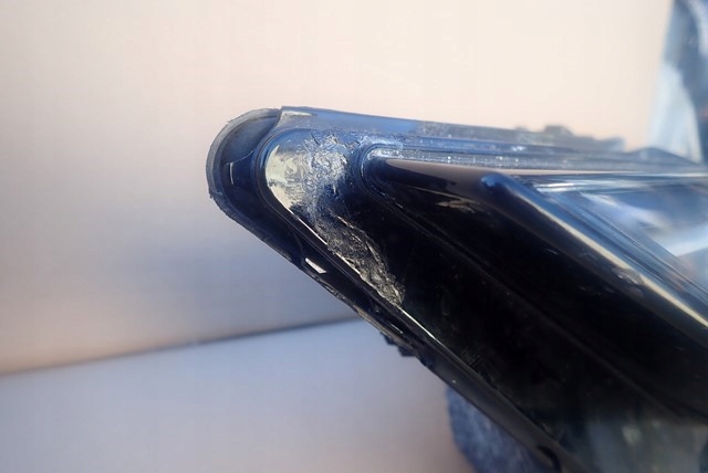 фото №6, Лампа ліва лівий full led audi a6 c8 4k0941033