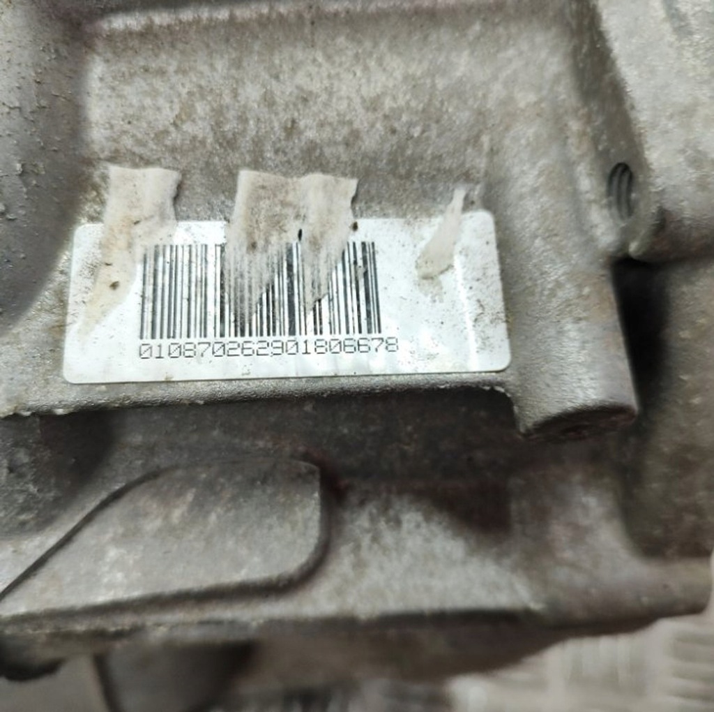 фото №7, Land rover range rover sport l494 2018 автоматична коробка передач передач