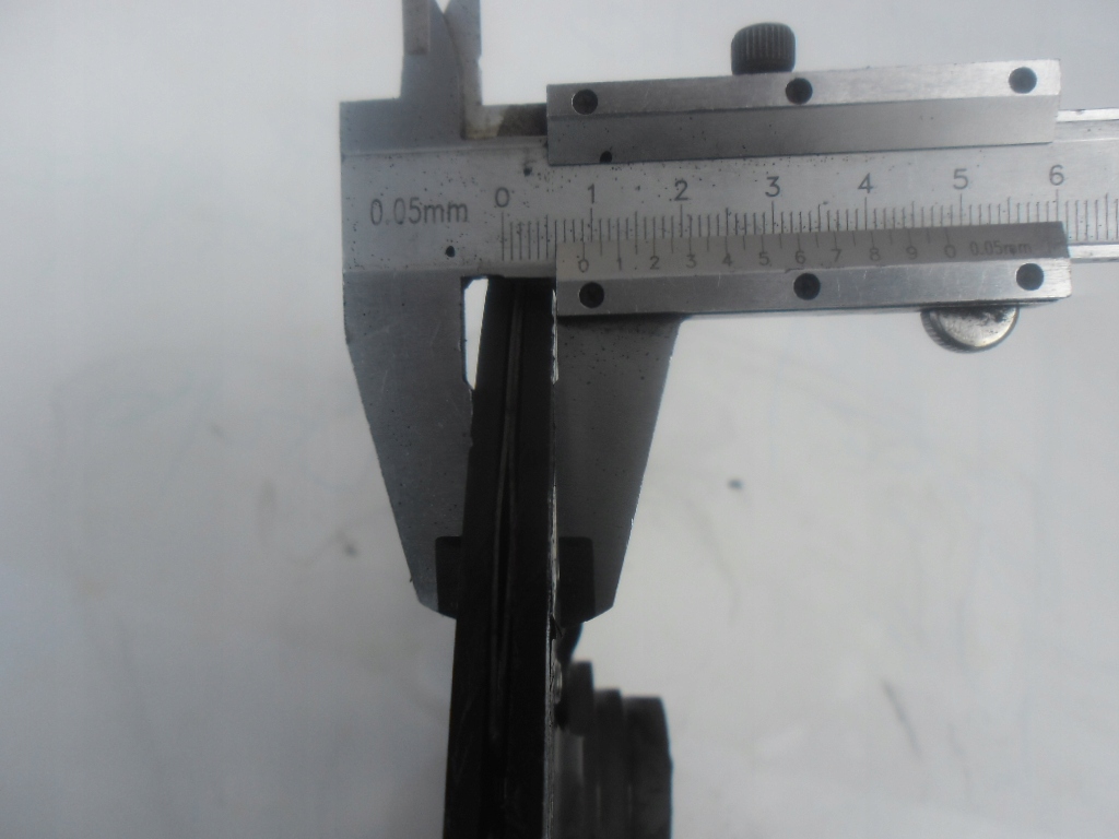 фото №13, Bmw e90 318i 320i диск прижим сцепление