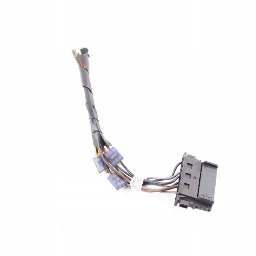 фото №11, Mercedes c w203 жгут лампы задняя левая a2038201964