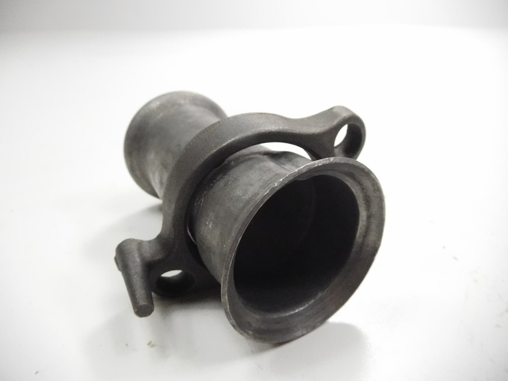 фото №5, Секція вихлоп renault laguna i 7700823890