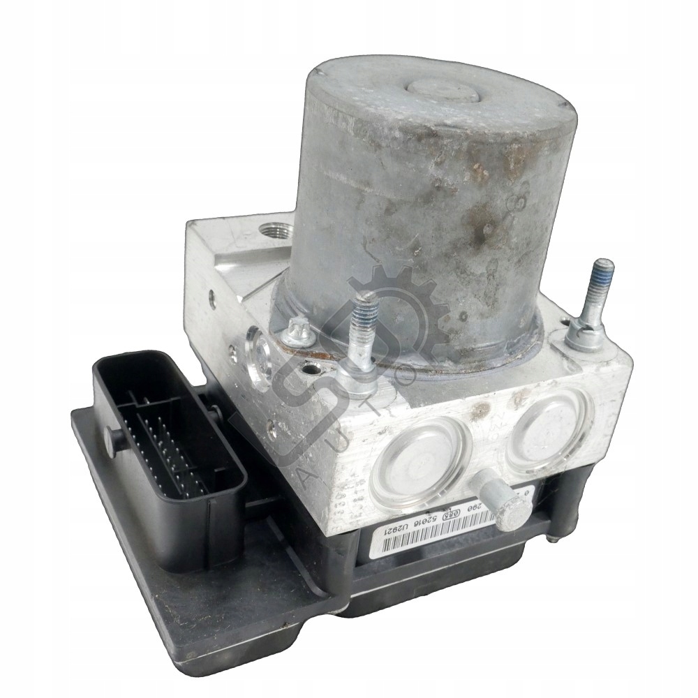 Купить Насос abs citroen ds4 ds5 lift 9810710480 0265252804 9678558080 0265952290