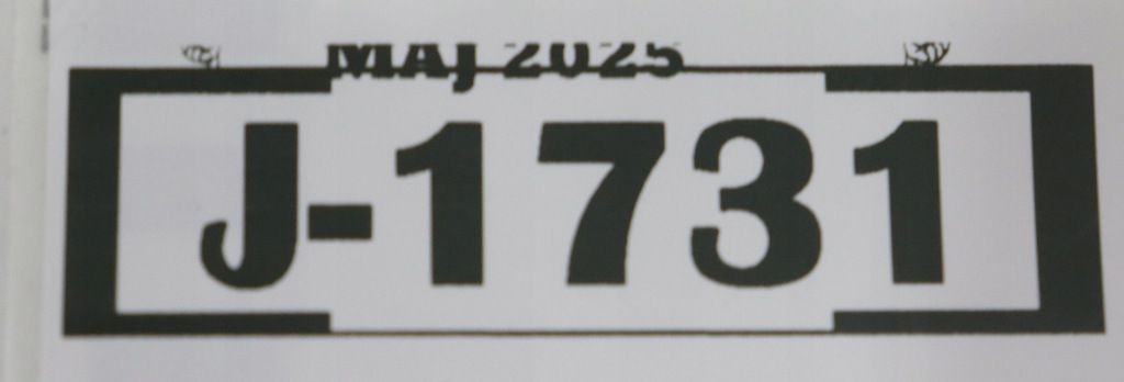 фото №11, Tesla model y / model 3 lift вентилятор корпус 1607808-00-b j-1731