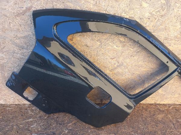 фото №7, Skoda octavia 2 kombi крыло задний обшивка правый