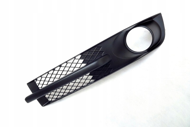 фото №1, Решётка заглушка противотуманной фары правая vw sharan 01-10 aso