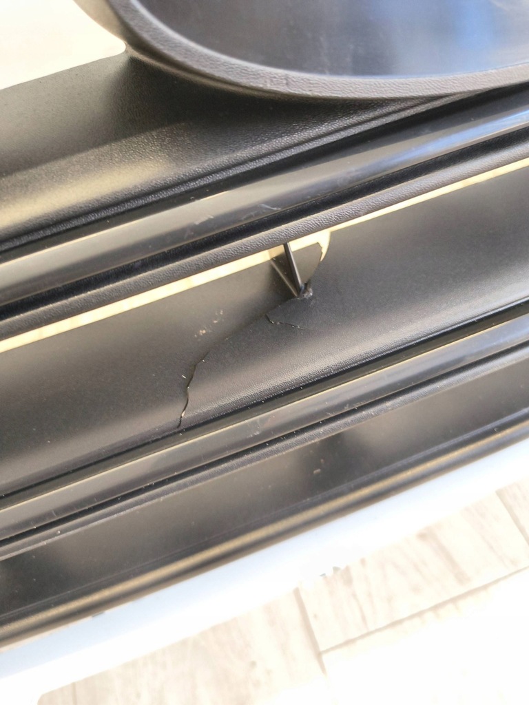 фото №8, Ford custom lift бампер перед передний