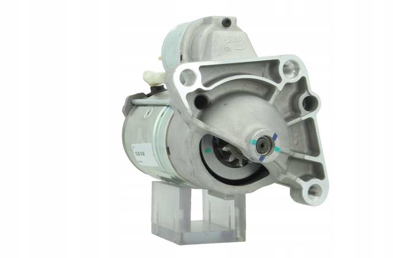 фото №6, Новий стартер renault espace renault trafic ii renault master t35 renault