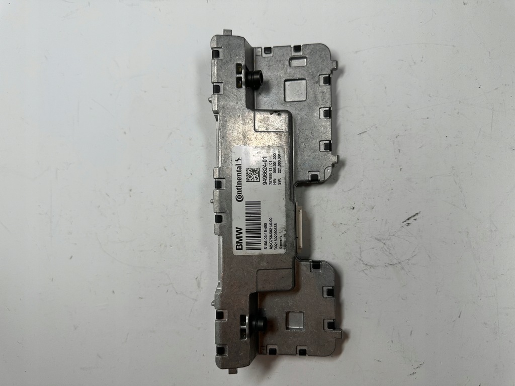 фото №1, Модуль камера kafas bmw оригінальний номер 9496624