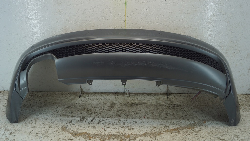 фото №12, Бампер задняя audi a5 8t lift sportback s-line pdc